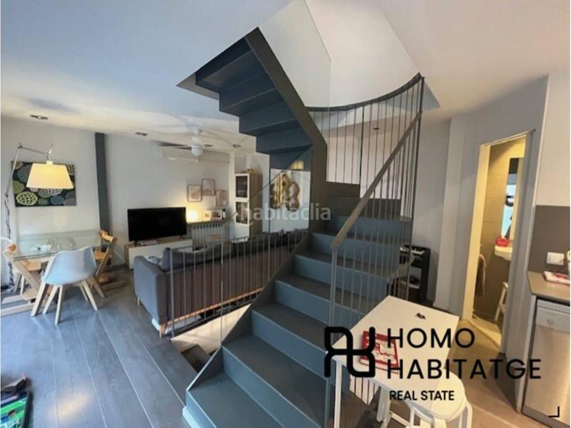 Foto a5987a9d-9484-4f83-994a-0ad43e98369b. Etagenwohnung mit heizung in Centre Sabadell