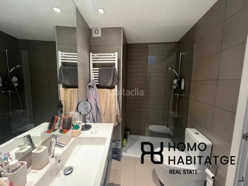 Foto aa8da77c-e451-4063-a760-7ee527b6268b. Etagenwohnung mit heizung in Centre Sabadell