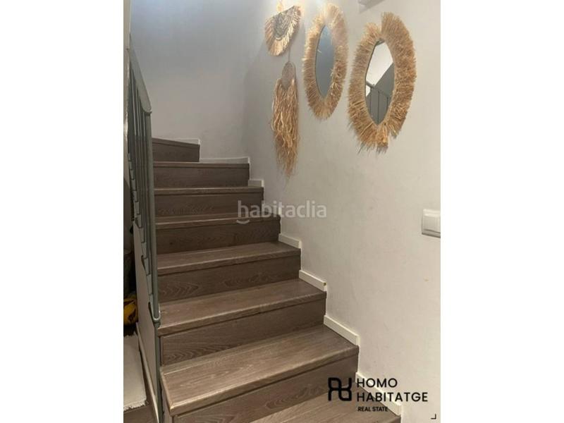 Foto d283d727-44ef-4bf4-a39f-c566a1b18771. Etagenwohnung mit heizung in Centre Sabadell