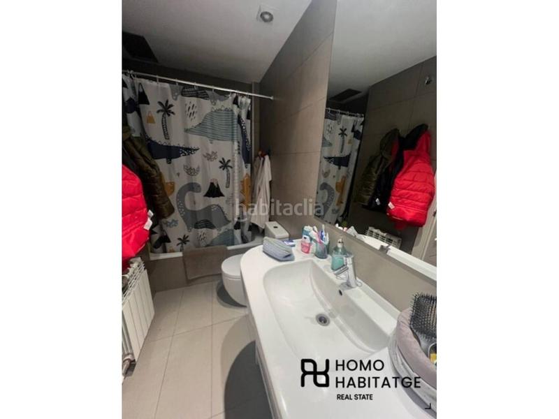 Foto d3d36cd1-b4af-4375-b534-1a5c5bd58a6a. Etagenwohnung mit heizung in Centre Sabadell