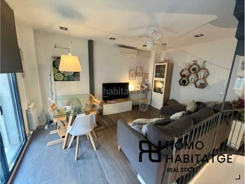 Foto e3bc01c3-e1dc-4ce1-869a-3b828aa98c94. Etagenwohnung mit heizung in Centre Sabadell