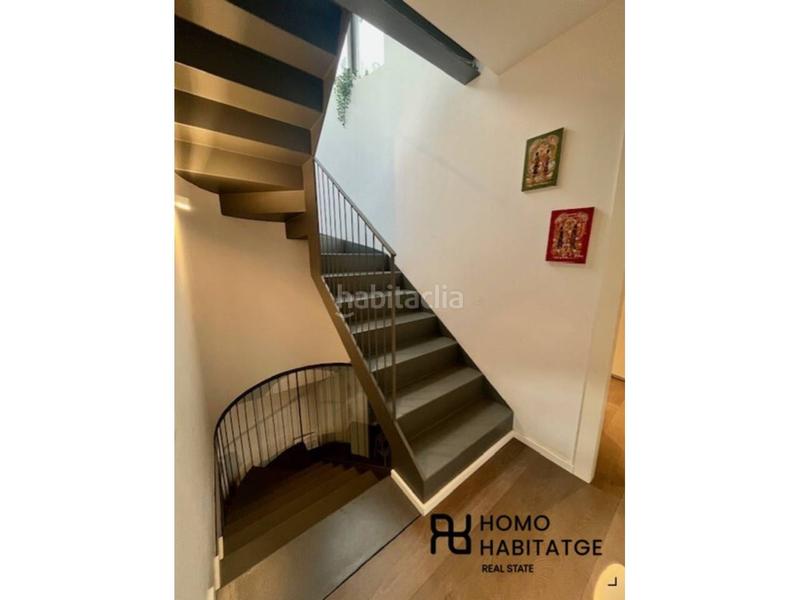 Foto f19a33da-f1d0-4dff-b674-83e62d211f33. Etagenwohnung mit heizung in Centre Sabadell