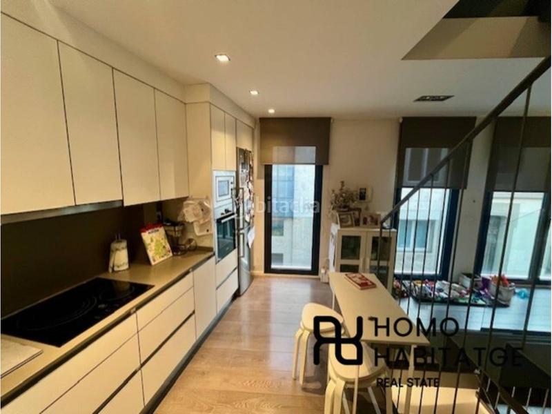 Foto f44ab0d0-e735-439c-8019-7cdf4e155b4b. Etagenwohnung mit heizung in Centre Sabadell