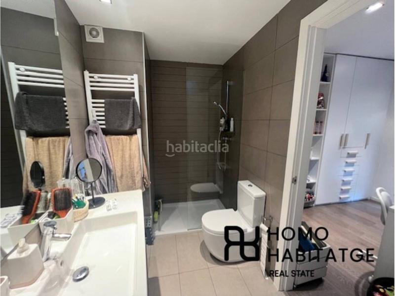 Foto fb120ac7-b111-4a2f-b6d8-e6e3ac0c193d. Etagenwohnung mit heizung in Centre Sabadell