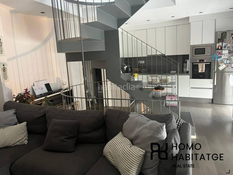 Foto ff26e90c-9116-4813-8893-bce2c3ed7843. Etagenwohnung mit heizung in Centre Sabadell