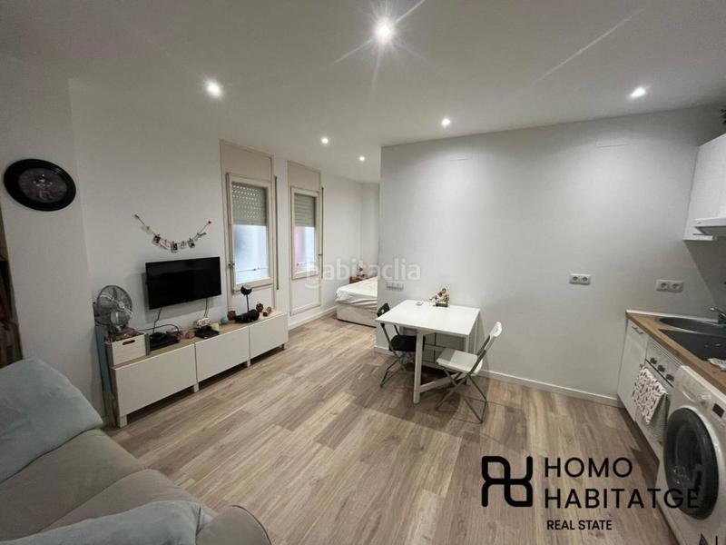 Foto c15f76f6-4be7-4867-946d-a8b551ab5f06. Appartement avec chauffage dans Creu Alta Sabadell