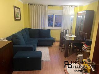 Pis  Calle gregal. Venta de piso en terrassa