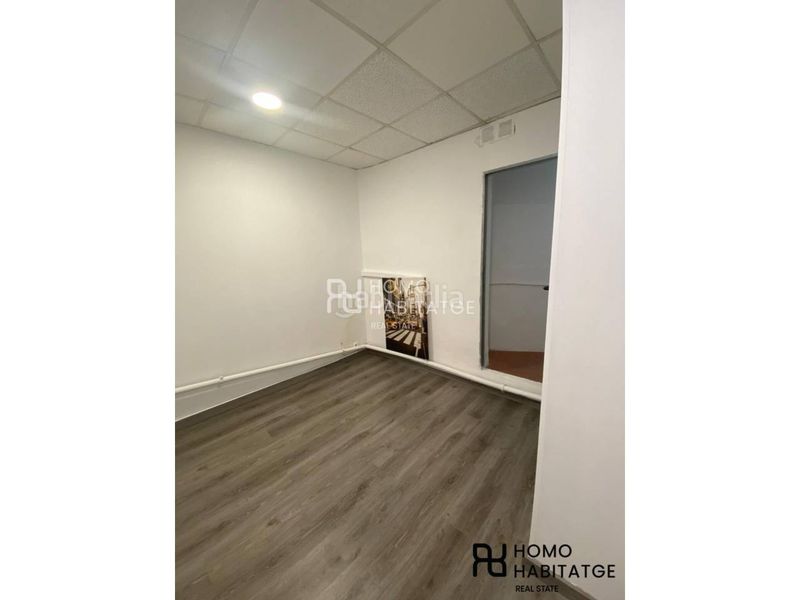 Foto 176c0569-d3dd-4fd2-a4d6-d33dcfb1e655. Local comercial a Can Rull Sabadell