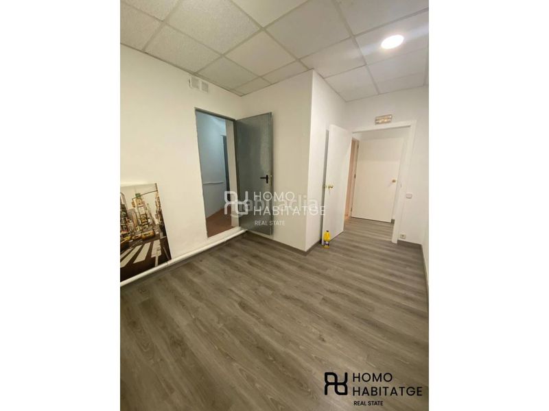 Foto 1b69d2b4-cc25-4fbf-9ebf-d753ea62afb5. Local comercial a Can Rull Sabadell