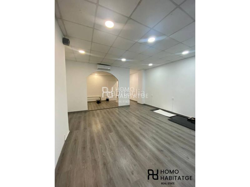 Foto 2185b331-c3eb-4593-8c6a-f0b75dcdd93c. Local comercial a Can Rull Sabadell