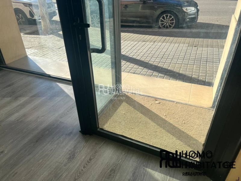 Foto 24cf24f3-7404-49f8-946f-da6b60667cfb. Local comercial a Can Rull Sabadell