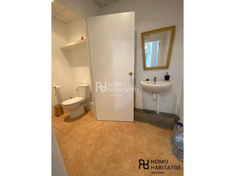 Foto 2ec7dafb-5f8d-49bf-800f-99a73e8c593f. Local comercial a Can Rull Sabadell