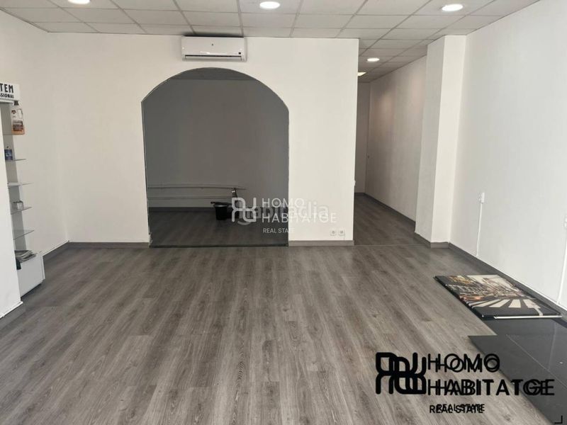 Foto 3451b527-d5e7-4b0c-8c5c-576057443b29. Local comercial a Can Rull Sabadell