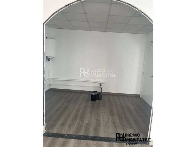 Foto 4617e398-2a0d-4ef1-a933-010f4455d2b5. Local comercial a Can Rull Sabadell