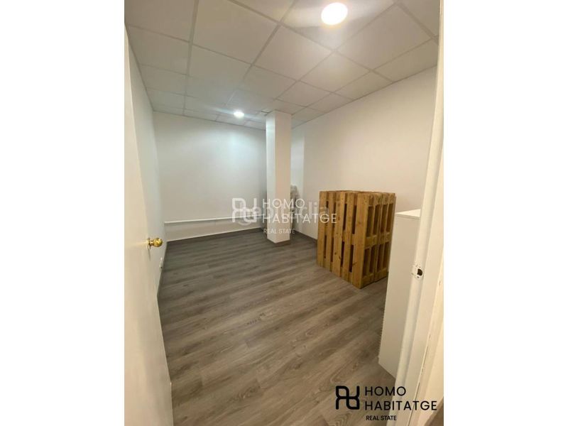 Foto 4756aa86-138c-4574-8721-46a056d04d4b. Local comercial a Can Rull Sabadell
