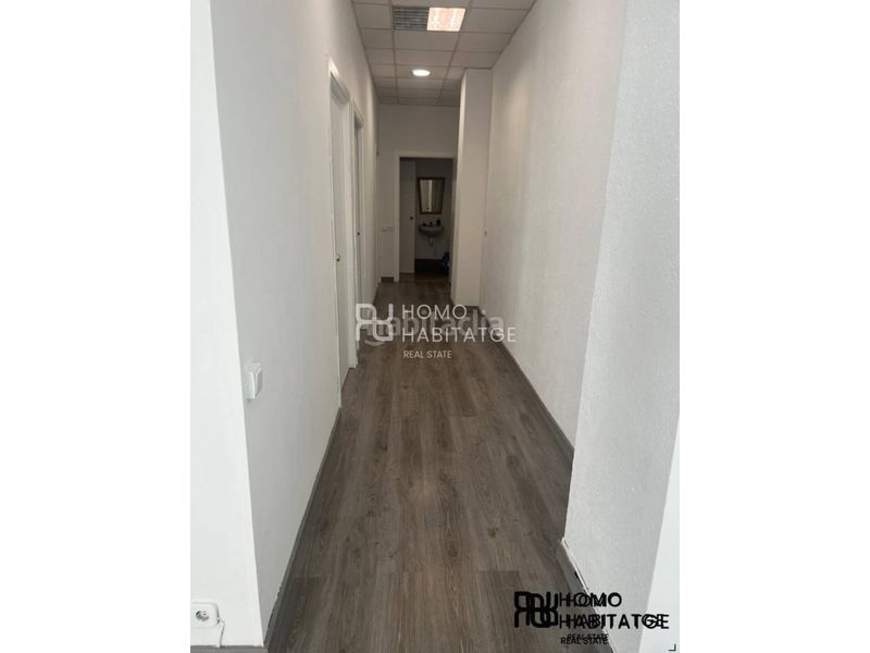 Foto 63c0393a-234e-4325-bcca-38fdfb044096. Local comercial a Can Rull Sabadell