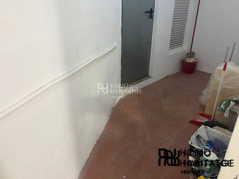 Foto 67e6f85d-3d73-4cb6-8901-1115a16e63bf. Local comercial a Can Rull Sabadell
