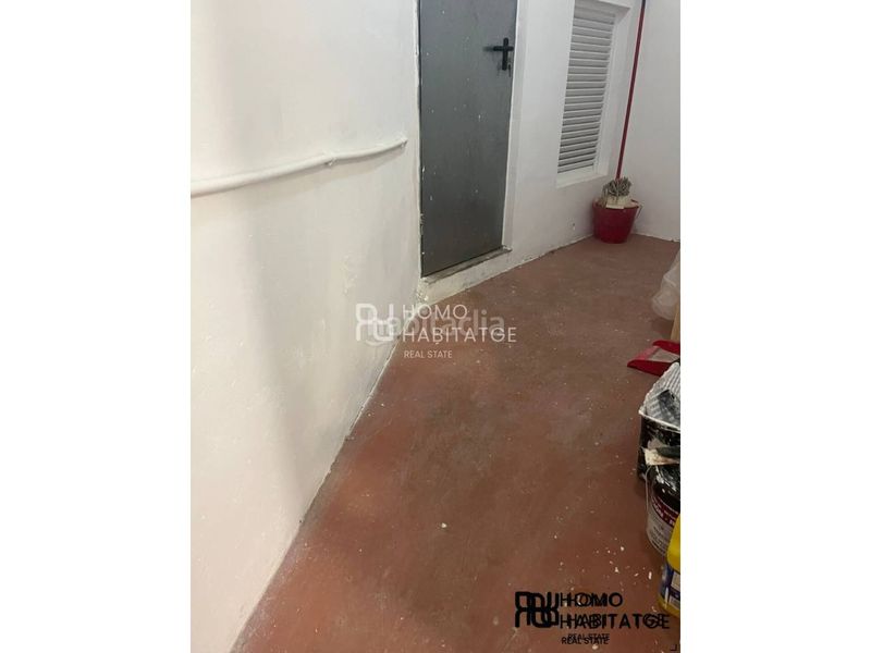 Foto 8d134e93-bf3a-414b-b9ad-02f18b8f1077. Local comercial a Can Rull Sabadell