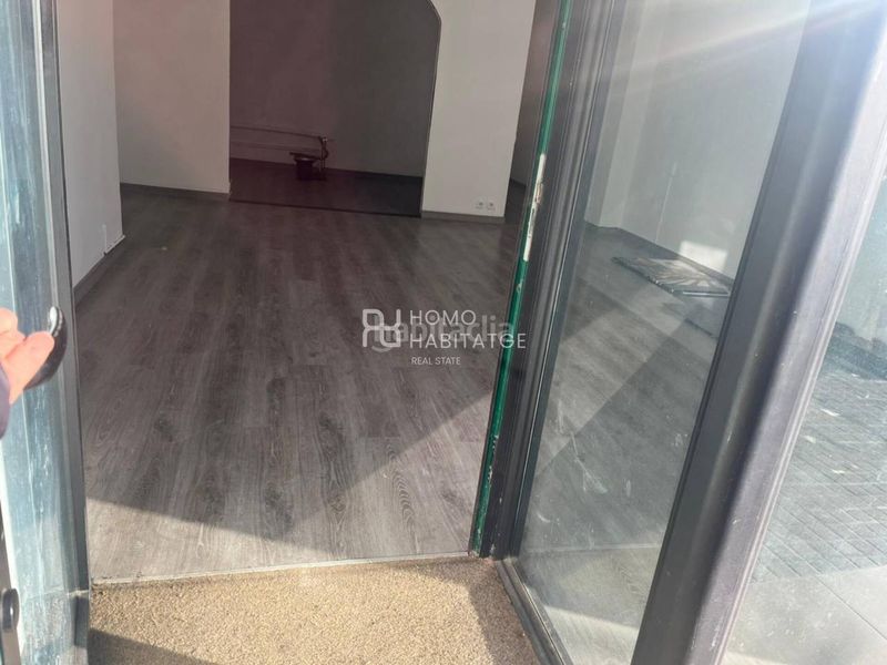 Foto 920e0ba4-b3f1-4e84-a805-bf8750718ca5. Local comercial a Can Rull Sabadell