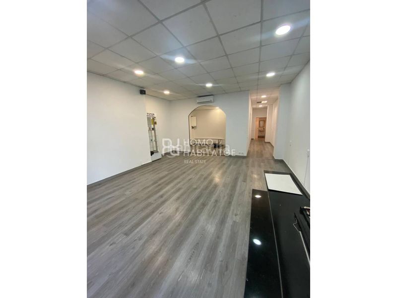Foto 950fe322-f8f7-40c9-a13d-576594e85bd4. Local comercial a Can Rull Sabadell