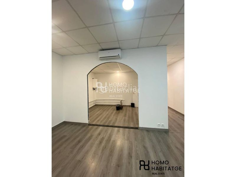Foto ee247ebd-7f57-4840-8881-e5973843cab3. Local comercial a Can Rull Sabadell