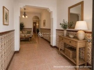 Casa  Calle calderon. Venta de casa en sabadell centro