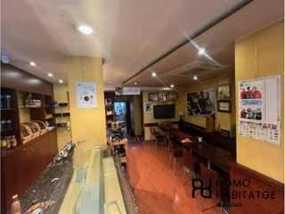 Local Comercial a Pasaje comerç