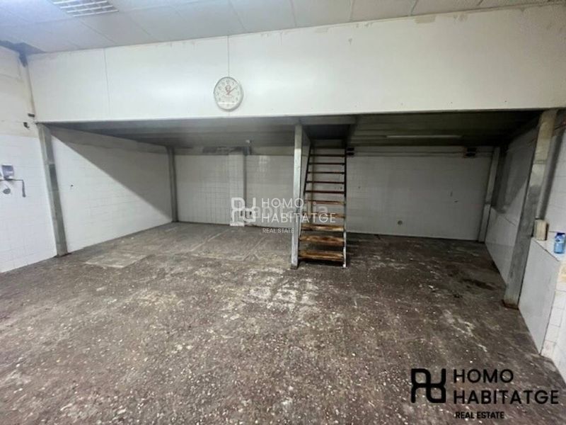 Foto db589c69-20d2-4533-a344-f9772375c71d. Local comercial a Creu de Barberà Sabadell