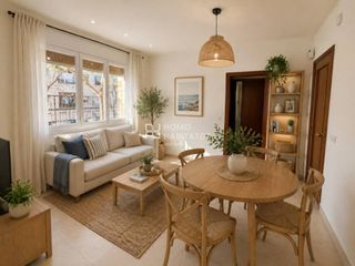 Appartement  Calle valencia. Venta de piso en ca noriac, sabadell
