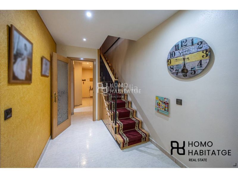 Foto 039d5f1b-3fe4-43d5-aadc-17bfaa50bed2. Dúplex amb calefacció aparcament a Creu de Barberà Sabadell