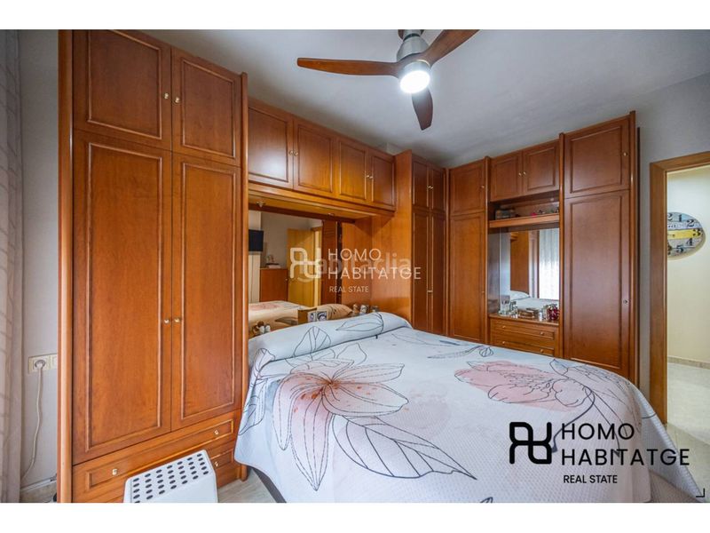 Foto 0d79d72b-21f7-41ad-a140-7df0347c718b. Dúplex amb calefacció aparcament a Creu de Barberà Sabadell