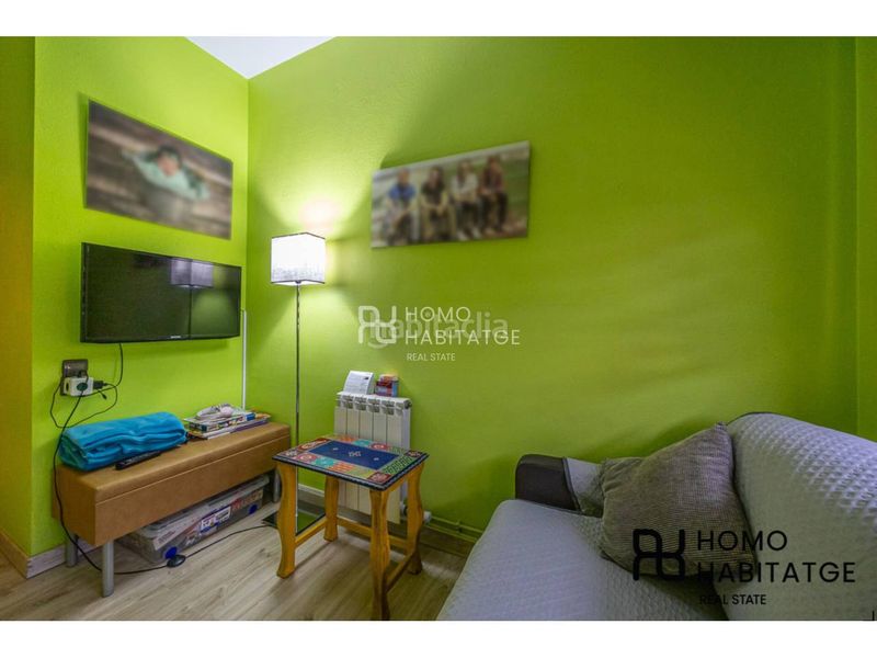 Foto 0dad9210-8334-4ec7-9651-e435f5c9b00a. Dúplex amb calefacció aparcament a Creu de Barberà Sabadell