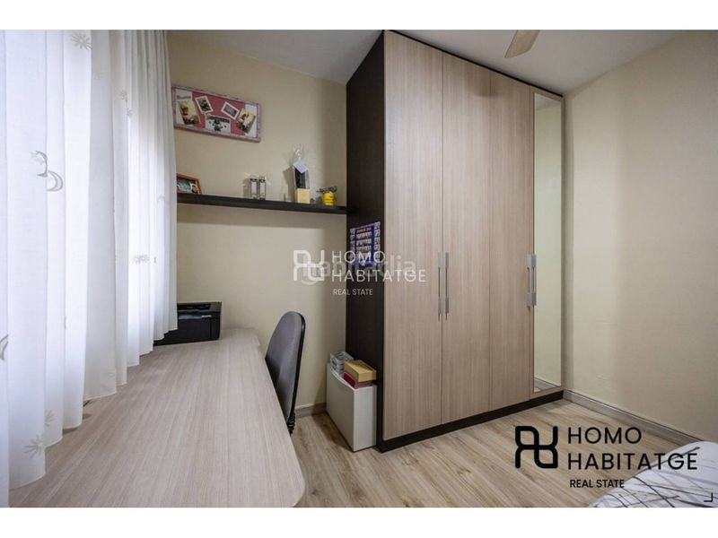 Foto 1f34f8f4-519b-4f61-a427-4b49fc4e8c78. Dúplex amb calefacció aparcament a Creu de Barberà Sabadell