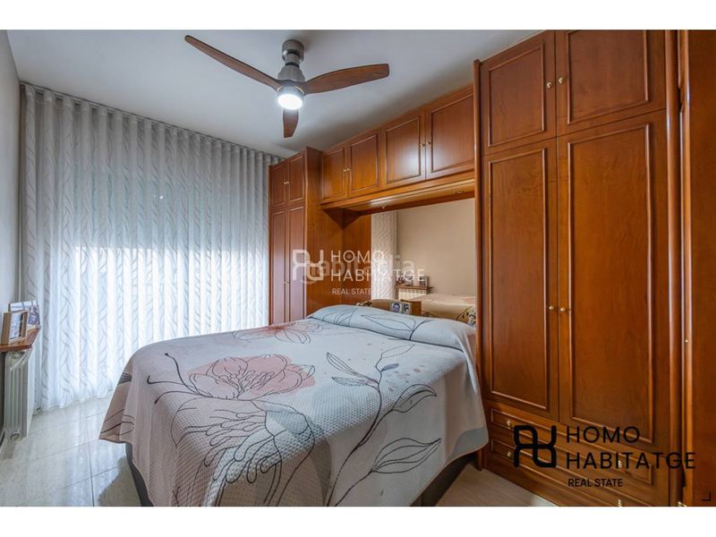 Foto 6a1ade32-1b9f-4ebd-bc16-8a620cc101b6. Dúplex amb calefacció aparcament a Creu de Barberà Sabadell