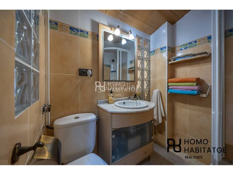 Foto 6e0019d3-4a93-44db-87d9-c831f0ea8f26. Dúplex amb calefacció aparcament a Creu de Barberà Sabadell