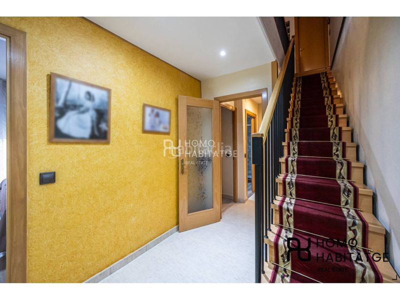 Foto 79dff491-f5b8-4e17-9446-e78f873ee0c9. Dúplex amb calefacció aparcament a Creu de Barberà Sabadell