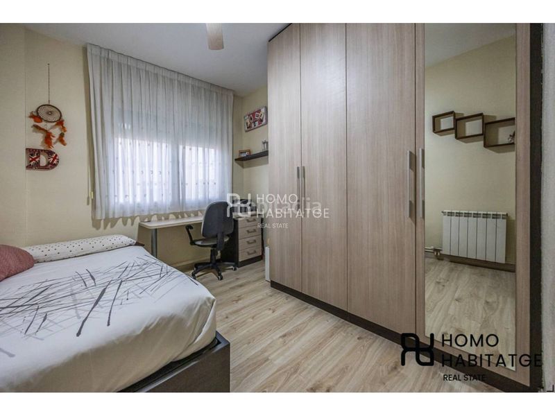 Foto 9d379186-632b-47e0-b86c-14750040d4fb. Dúplex amb calefacció aparcament a Creu de Barberà Sabadell