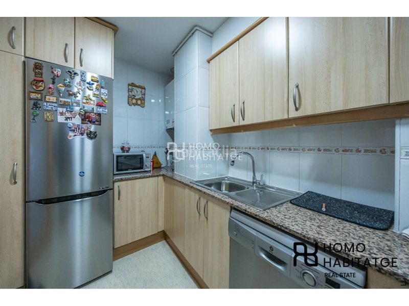 Foto b18761da-dead-4c81-ac86-b70bfc112fc6. Dúplex amb calefacció aparcament a Creu de Barberà Sabadell