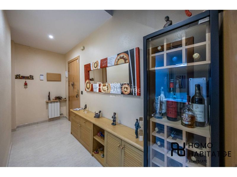 Foto cd6d812a-1007-4af0-91c5-df2bcb51d161. Dúplex amb calefacció aparcament a Creu de Barberà Sabadell