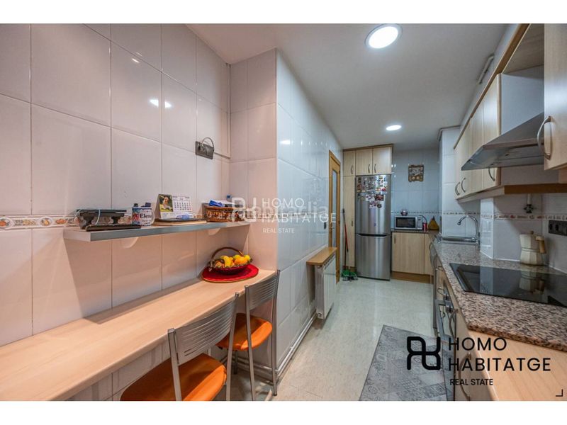 Foto e4e2682e-cc10-4378-bfe2-722e77a5b817. Dúplex amb calefacció aparcament a Creu de Barberà Sabadell