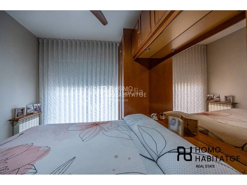 Foto f3d3a7dc-fddb-42f1-aba2-f2c8291f5a29. Dúplex amb calefacció aparcament a Creu de Barberà Sabadell