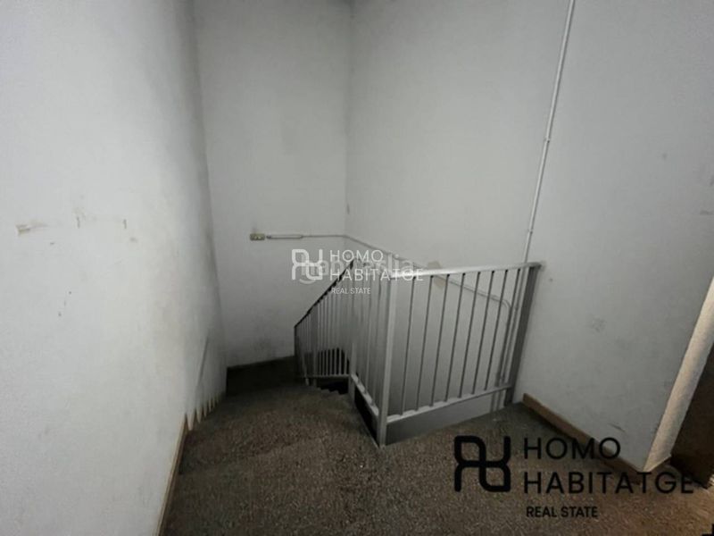 Foto 4fdeada6-745a-42ae-85d6-e434088318e9. Aparcament cotxe a Can Llong Sabadell