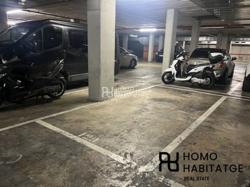 Foto 801eeb77-7dc1-46eb-9d79-ed75a67d0f94. Aparcament cotxe a Can Llong Sabadell