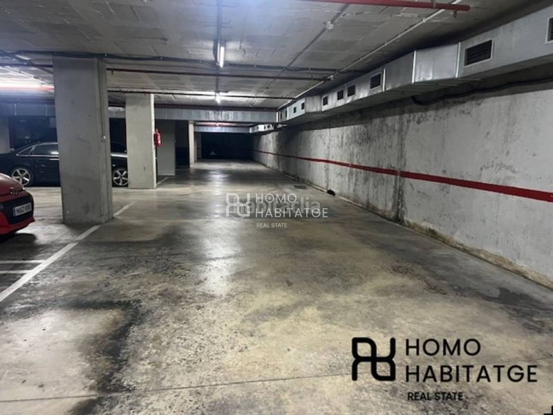 Foto e0d7794d-161b-4ae6-917d-4d41bac6d9e7. Aparcament cotxe a Can Llong Sabadell