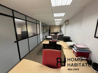 Local Comercial a Calle sant miquel