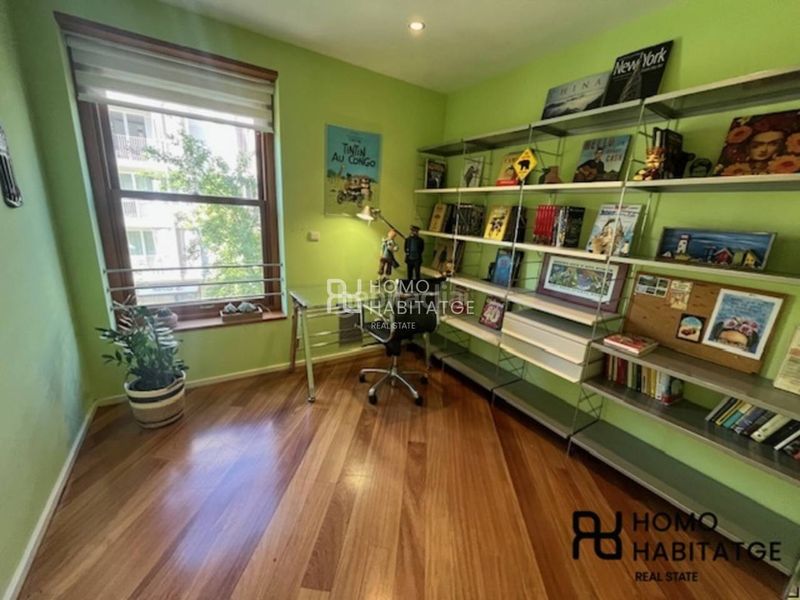 Foto 3e2d82fd-3146-4f7e-ad3b-2eb56cea0475. Pis amb calefacció aparcament a Centre Sabadell