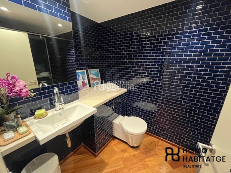 Foto 8153221e-649e-419b-a2ee-a379f2fea553. Pis amb calefacció aparcament a Centre Sabadell