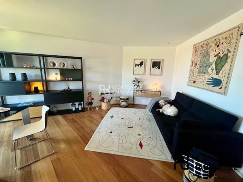 Foto 9fb43fa7-5352-4707-a274-a172e9ae6406. Pis amb calefacció aparcament a Centre Sabadell