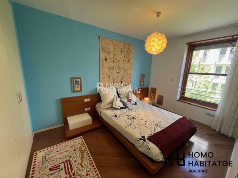 Foto fef0a982-8f92-4702-8b78-3ba37df1ece9. Pis amb calefacció aparcament a Centre Sabadell