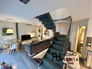 Casa aparellada  Calle sant josep. Casa en venta en centre08202